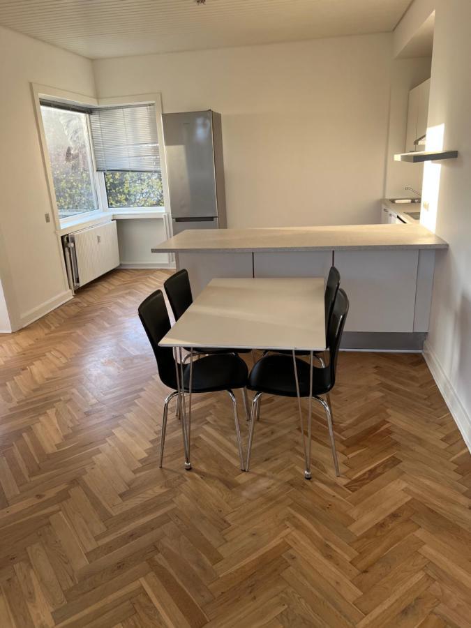Great View Apartments 1 Aalborg Exterior foto