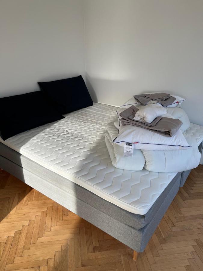 Great View Apartments 1 Aalborg Exterior foto